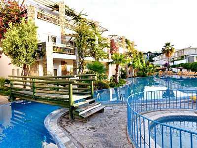 Otium Park Ayaz Aqua Beach Hotel